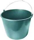 Відро будівельне Stark 16 л Зелене (537105004)