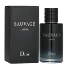 Духи DIOR Sauvage Parfum 100 мл, 3348901486385