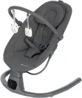 Крісло-качалка Bebe Confort Melilo Mineral Graphite (2697153210)