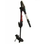 Електромотор для човна Haswing Protruar 3,0-G. 110lbs; 3,0 к.с. 24V. Індикація. Безступінчастий.