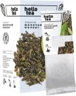 Чай зелений Hello Tea Молочний Оолонг 20 пакетиків (4820208950022)