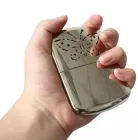 Кишеньковий обігрівач універсальний, грілка Метелик 20101