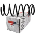 Передня пружина Ланос стандарт Sato Tech (CS2032F)