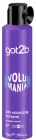 Лак для волосся Got2b Volumania Фіксація 4 300 мл (9000101040524)