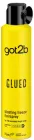 Лак для волосся Got2b by Schwarzkopf Glued Фіксація 300 мл (5012583105091/9000101290875)