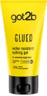 Гель для укладки Got2b Glued Фіксація 6 150 мл (5012583105084)