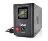 ДБЖ Europower PSW-EPB2000TW24 (1400 Вт) 24В з правильною синусоїдою