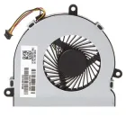 Вентилятор кулер для ноутбука HP 250 G6, 255 G6 - 925012-001