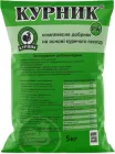 Органічне добриво Киссон Курник РК 5 кг (3000030 -Д5)