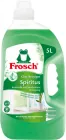 Очисний засіб для скла Frosch спиртовий 5 л (4001499116124)