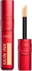 Стійкий тональний крем для обличчя L'Oreal Paris Infaillible Skin Ink 130 Cool 15 мл (3600524190187)