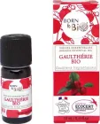Органічна ефірна олія Born to Bio Gaulthérie Гаультерія 10 мл (3760172444169)