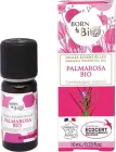 Органічна ефірна олія Born to Bio Palmarosa Пальмароза 10 мл (3760172444190)