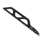 Полотно для шабельної пилки по цеглі та газобетону 305 мм TOMAX