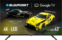 Телевізор Blaupunkt 43" 43UGC5500