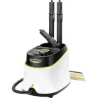 Потужний пароочисник Karcher SC 3 Deluxe 1900 Вт