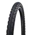 Покришка Schwalbe Land Cruiser 28x1.40 700x35C (37-622) Active, K-Guard, TwinSkin, SBC, B/B