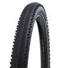 Покришка Schwalbe Hurricane 28x1.60 (42-622) Performance, RaceGuard, ADDIX, B/B-SK+RT