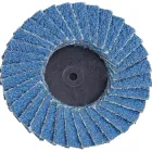 Пелюстковий диск із кріпленням Roloc WorkMan Z50-P80