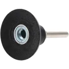 Опорна тарілка WorkMan 50мм для кругів Roloc