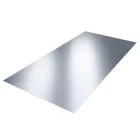 Лист алюмінієвий гладкий 1000х500 мм товщиною 1.5 мм А1050 (К0185)