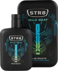 Туалетна вода для чоловіків STR8 Wild Beat 50 мл (5201314194439)