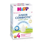 Дитяча суха молочна суміш Hipp Combiotiс 4 Junior 500 гр з 18 місяців