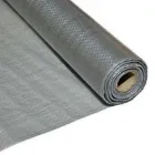 Гідроізоляція покрівельна 1.5х40м (50 г/м) Майстер плівка для даху