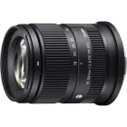 Об'єктив Sigma AF 18-50mm f/2,8 DC DN C (Sony-E)