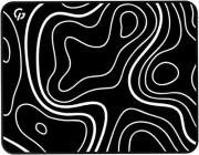 Ігрова поверхня Gamepro MP085AB Control/Speed 310 x 240 х 3 мм Black