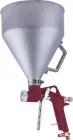 Розпилювач Auarita пневматичний для нанесення штукатурки (FR-300)