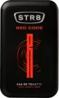 Туалетна вода для чоловіків STR8 Red Code 50 мл (5201314105947/5201314149798)