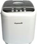 Хлібопічка ViLgrand VBM6091 White