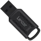 Флеш пам'ять USB Lexar JumpDrive V400 256GB USB 3.0 Black (LJDV400256G-BNBNG)