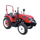 Трактор KENTAVR H 504U