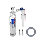 Арматура SoloPlast для зливних бачків АБк2-01