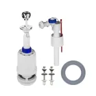 Арматура SoloPlast для змивних бачків АБу-20