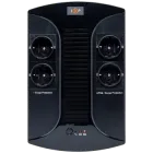 ДБЖ LogicPower LP 650VA-PS (390Вт) лінійно-інтерактивний