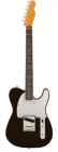 Електрогітара Fender American Ultra II Telecaster EB Texas Tea