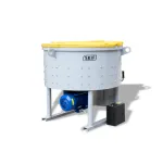 Бетонозмішувач примусовий Скіф БСПТ – 500