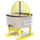 Бетонозмішувач примусовий Скіф БСПТ – 300