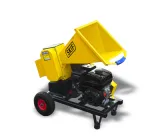 Гілкоподрібнювач бензиновий Скіф GS-60