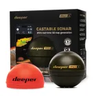 Эхолот Deeper CHIRP+ 3