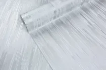 Флізелінові шпалери спінений вініл LS Vinil Rains ДХС-1587/3 сріблясто-сизий (1,06х10,05м)