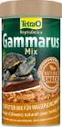 Корм Tetra ReptoMin Mix Gammarus для водних черепах 250 мл (4004218189966)