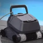 Робот-пилосос для басейну Aquaviva 7320 Black Pearl