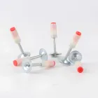 Цвяхи для ручного цвяхозабивного пістолета 7,3 мм (100 шт.)