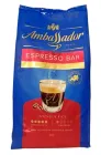 Кава Ambassador Espresso Bar зерно 1 кг (56880)