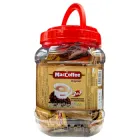 Кавовий напій розчинний 3 в 1 MacCoffee Original у банці 50 шт