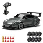 Машинка для дріфту на радіокеруванні 4WD RC Porsche 993 Carrera 2 20см